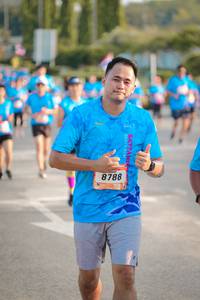 BIB: 8788
                            <button type="button" onclick="openModal(3212685)" class="btn btn-primary btn-sm float-right btn-popup" data-toggle="modal" data-target=".modal-high-quality">
                        <i class="fas fa-shopping-cart"></i> Add to Cart
                    </button>
                                            <button type="button" onclick="isThisMe(3212685, true)" class="btn btn-success btn-sm float-right btn-popup btn-isme hidden" data-toggle="tooltip" data-placement="bottom" title="นี่คือรูปของคุณใช่ไหม คลิกที่นี่เพื่อเอาเข้าอัลบั้ม">
                        <i class="fas fa-plus"></i> Add to album
                    </button>
                    <button type="button" onclick="isThisMe(3212685, false)" class="btn btn-warning btn-sm float-right btn-popup btn-isnotme hidden">
                        <i class="fas fa-ban"></i> Remove from album
                    </button>